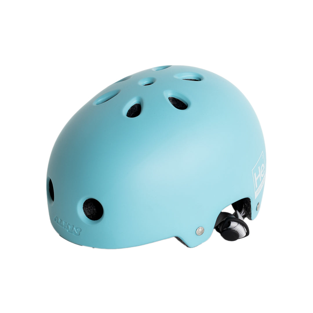 ALK13 Casque Helium Blue Pastel