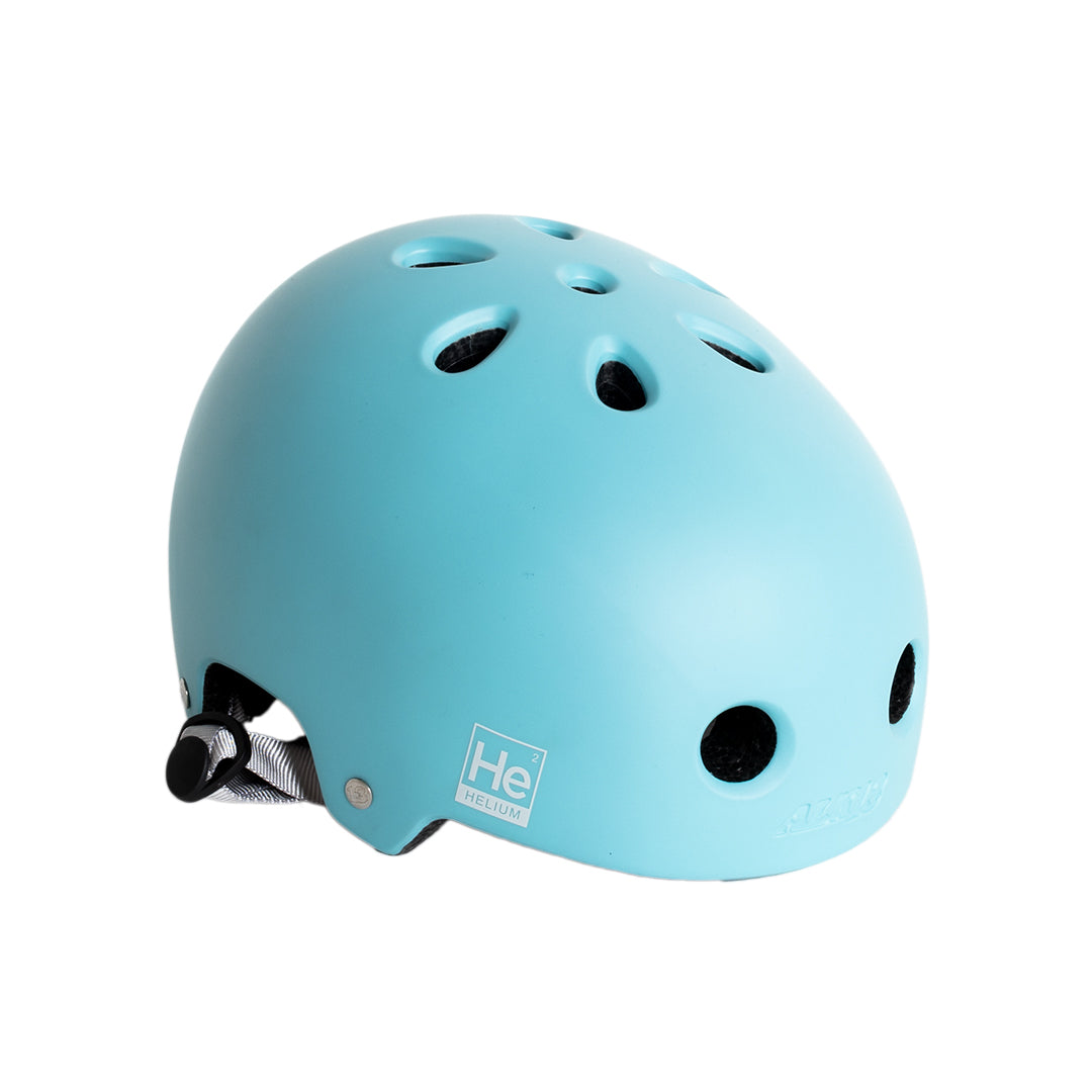 ALK13 Casque Helium Blue Pastel