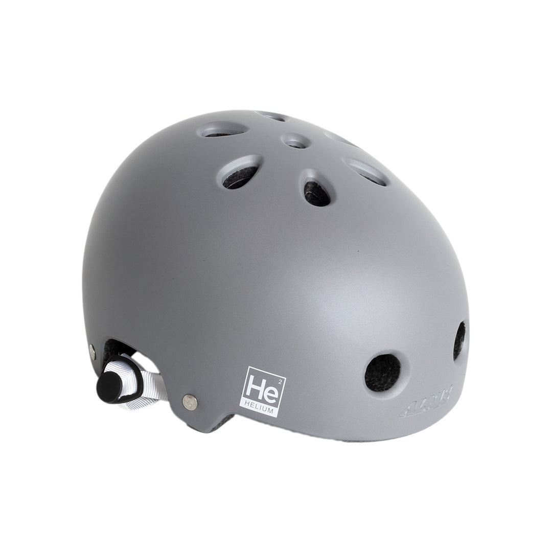 ALK13 Casque Helium Grey White