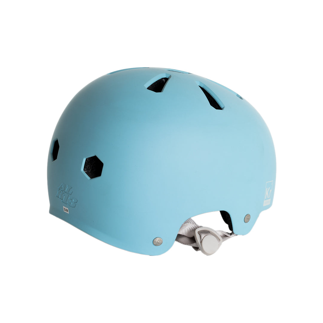 ALK13 Casque Krypton Blue Pastel