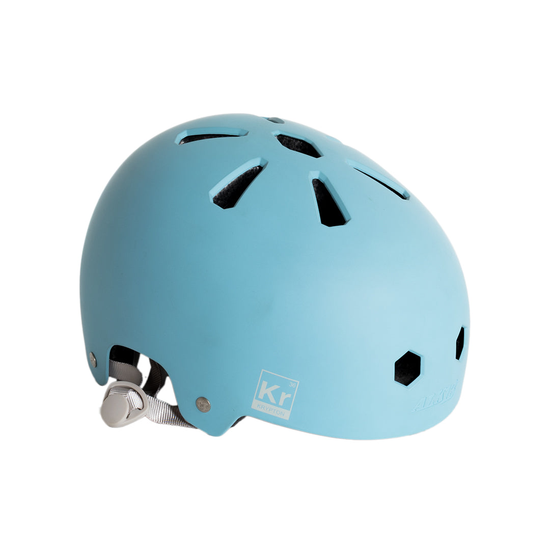 ALK13 Casque Krypton Blue Pastel