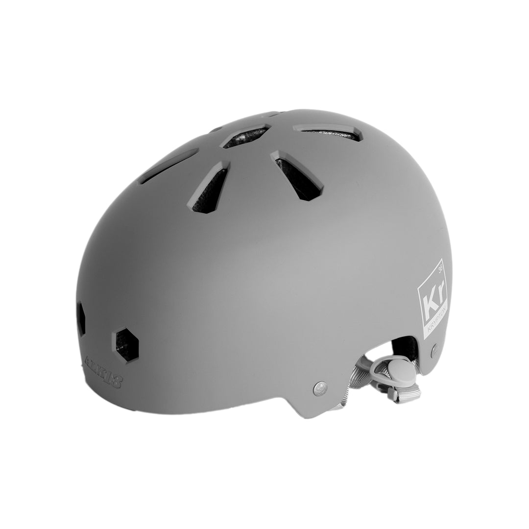 ALK13 Casque Krypton Grey