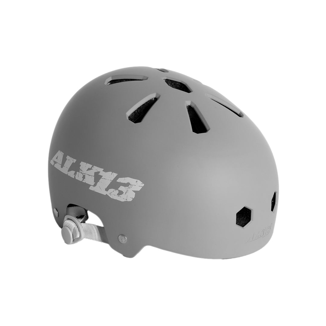 ALK13 Casque Krypton Grey