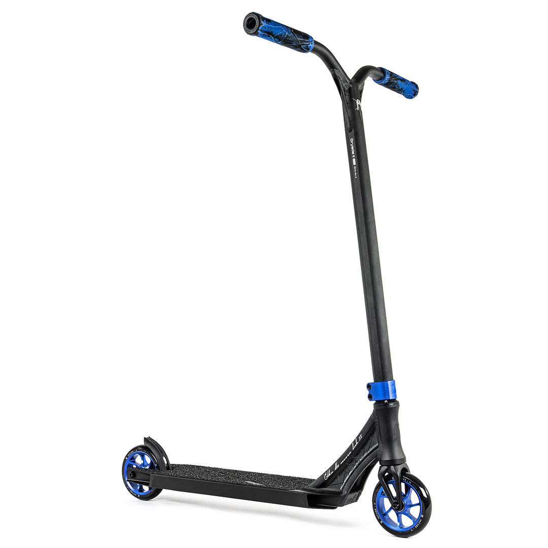 Ethic Trottinette Erawan V2 Bleu