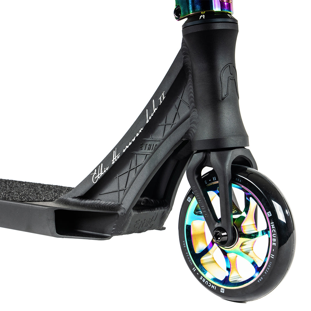 Ethic Trottinette Erawan V2 Neochrome