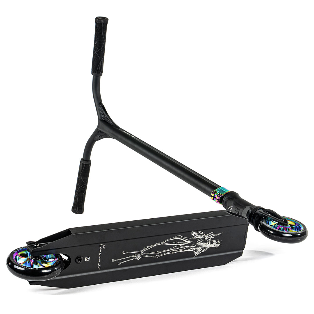 Ethic Trottinette Erawan V2 Neochrome