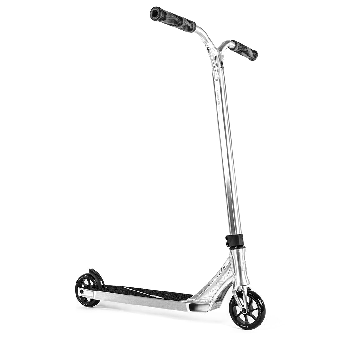 Ethic Trottinette Erawan V2 Poli