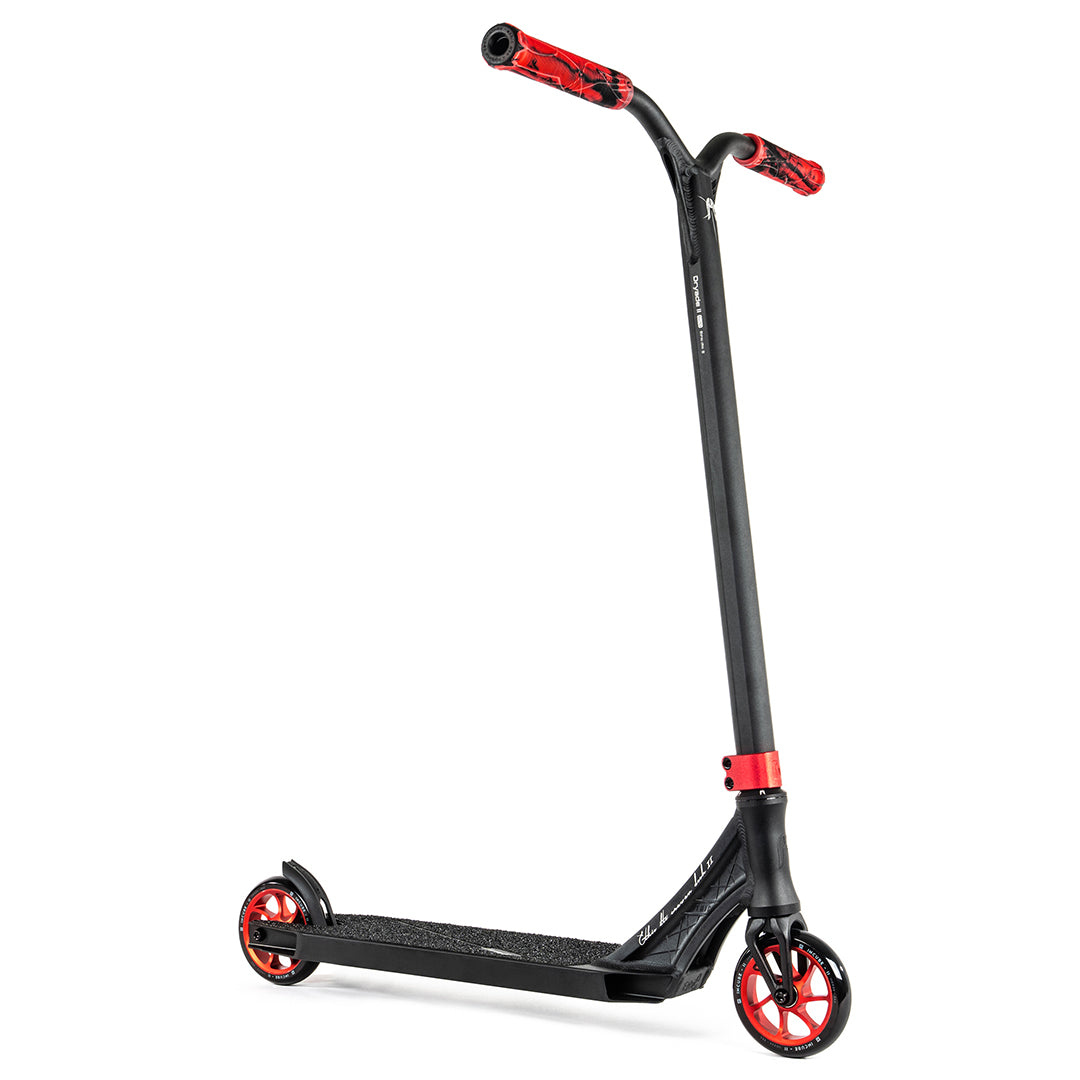 Ethic Trottinette Erawan V2 Rouge