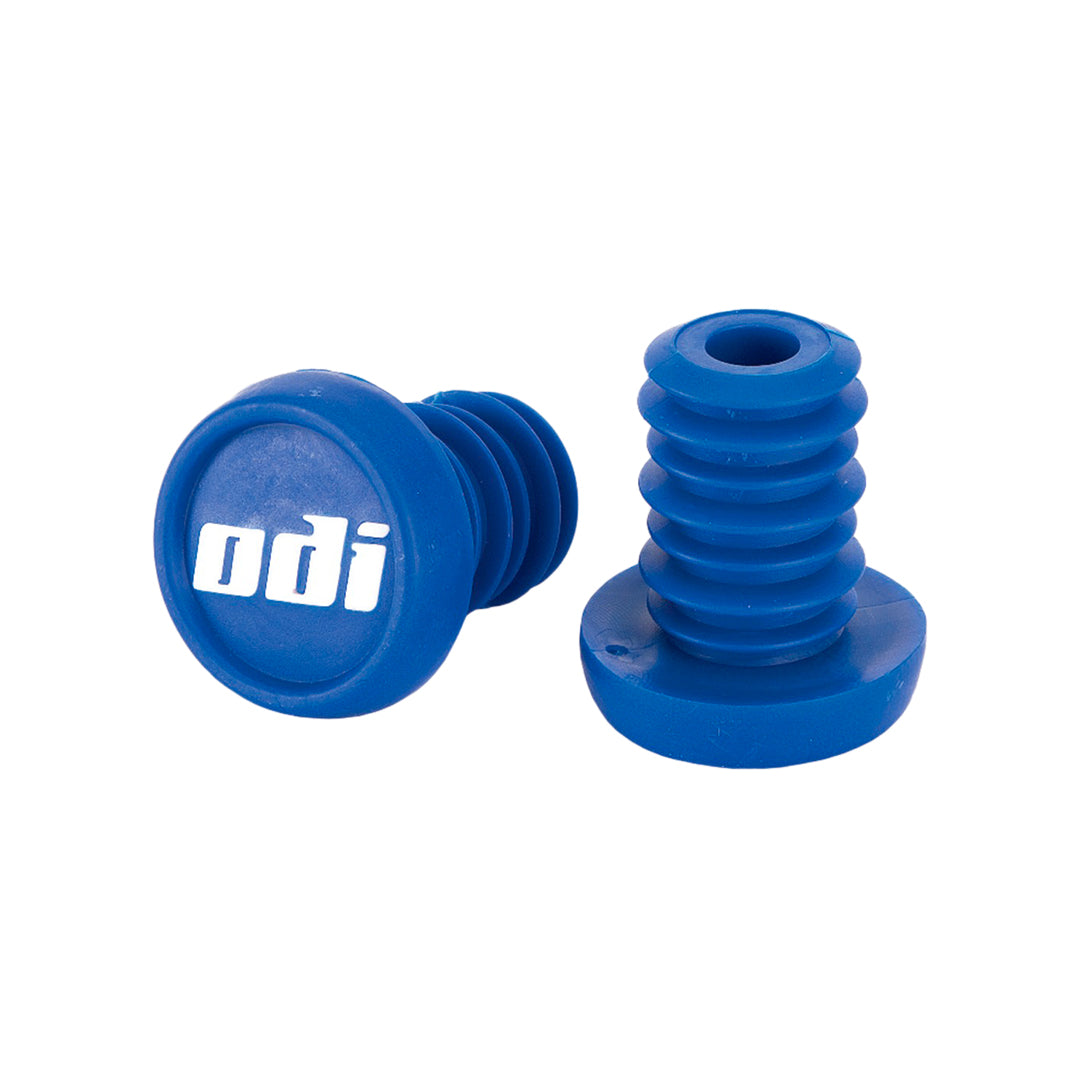 ODI Embouts Guidon Bleu