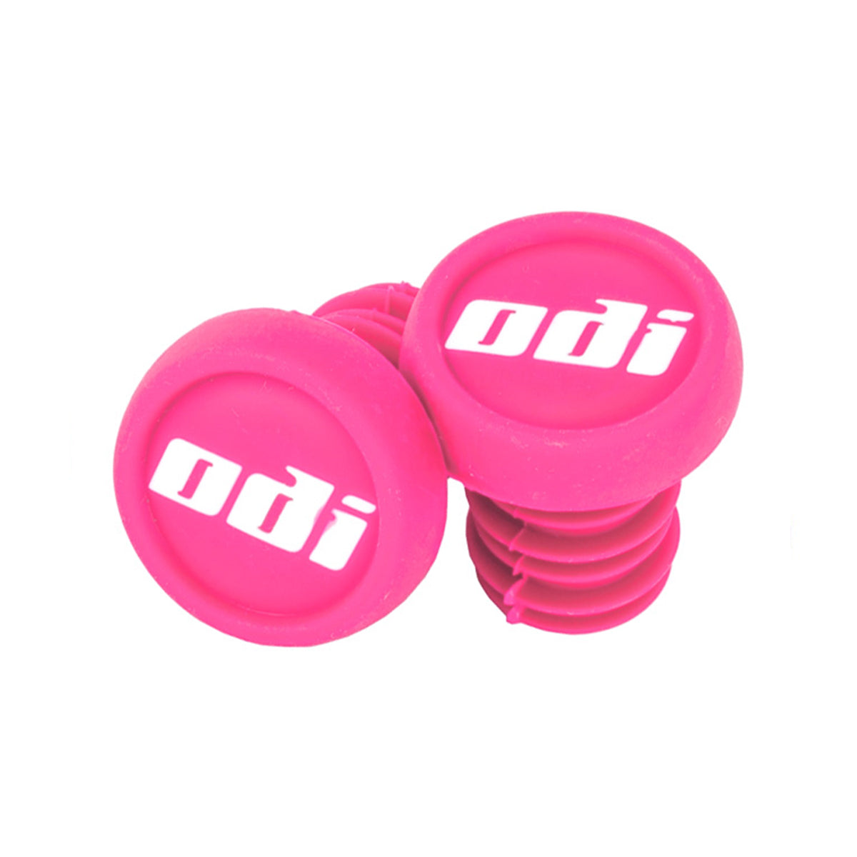 ODI Embouts Guidon Rose