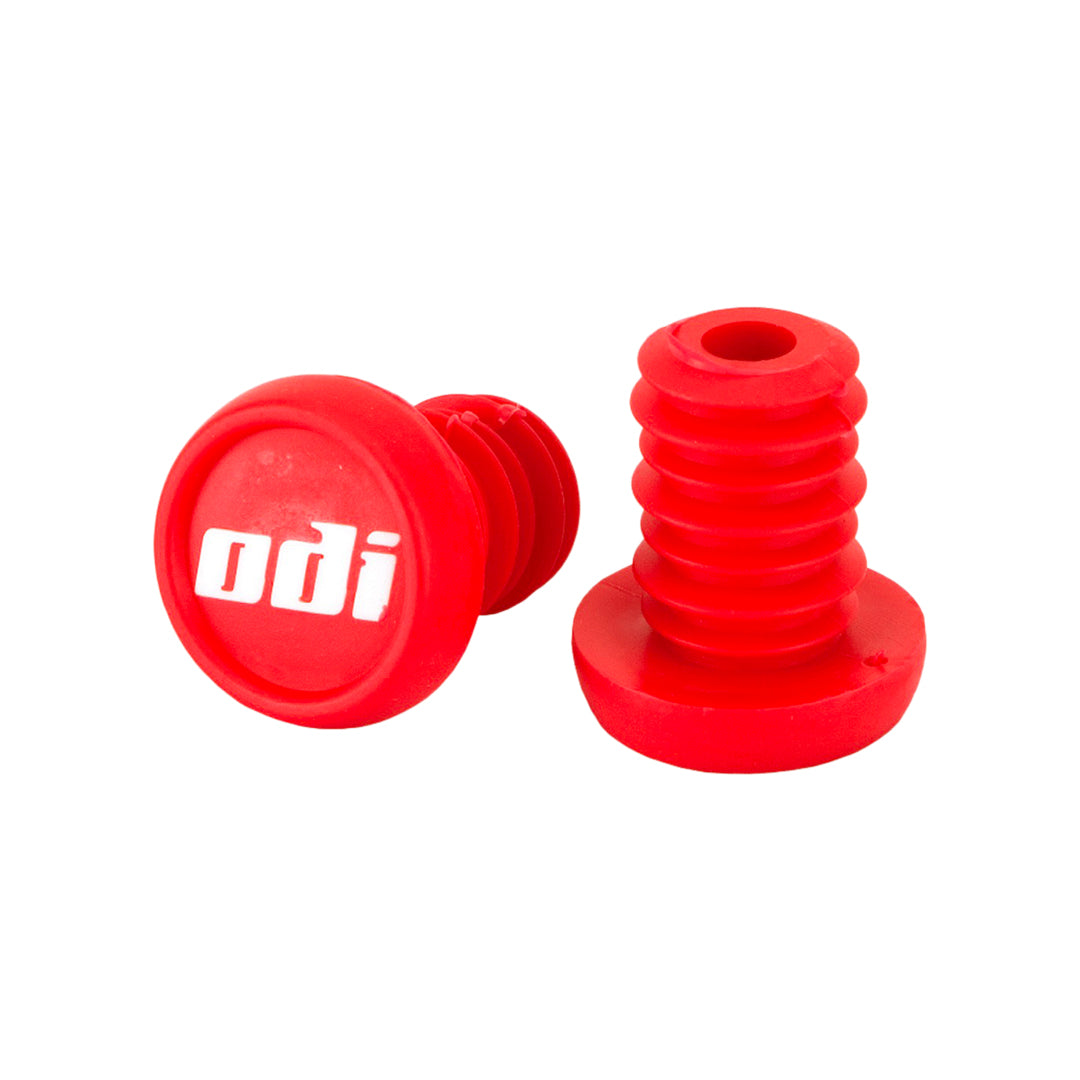 ODI Embouts Guidon Rouge