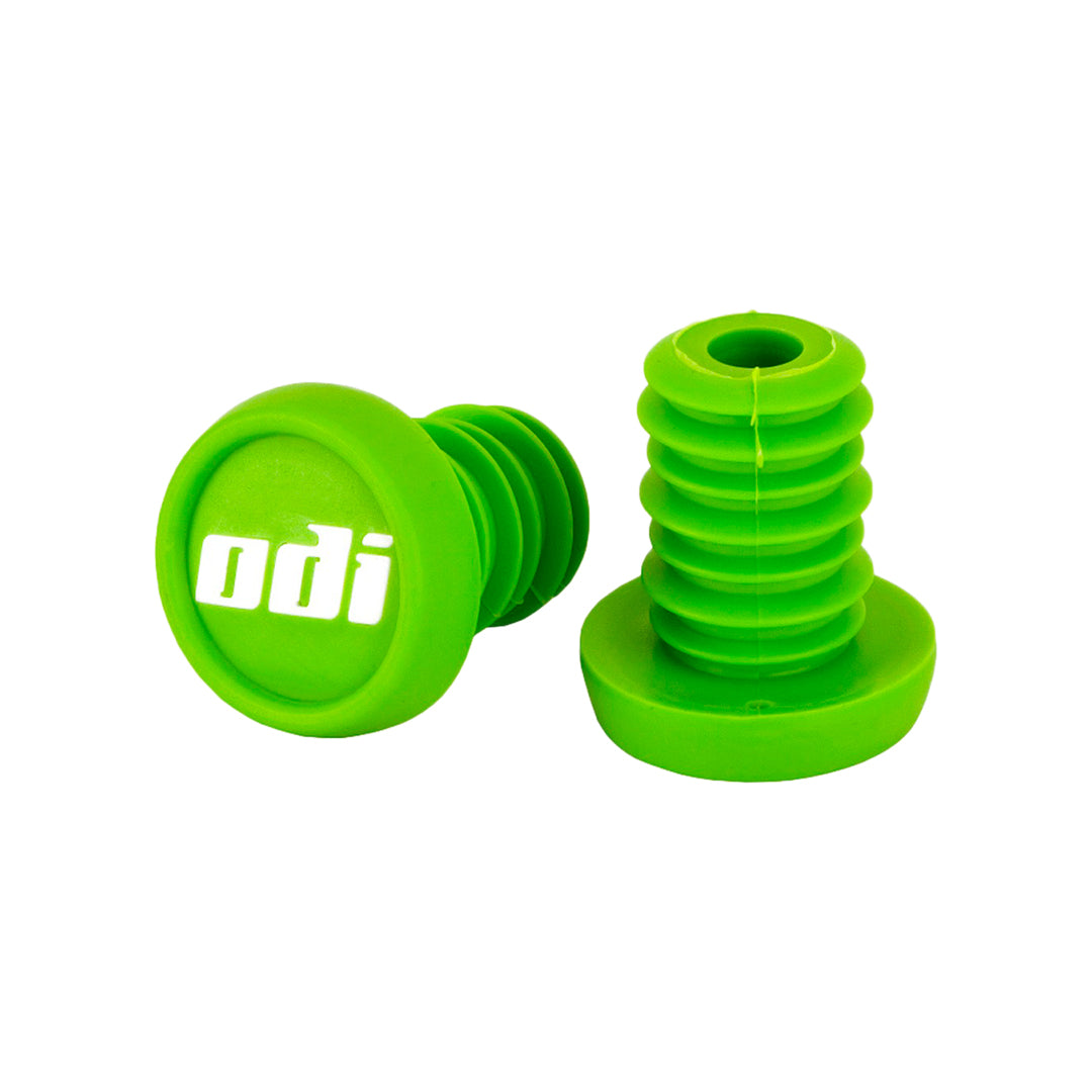 ODI Embouts Guidon Vert
