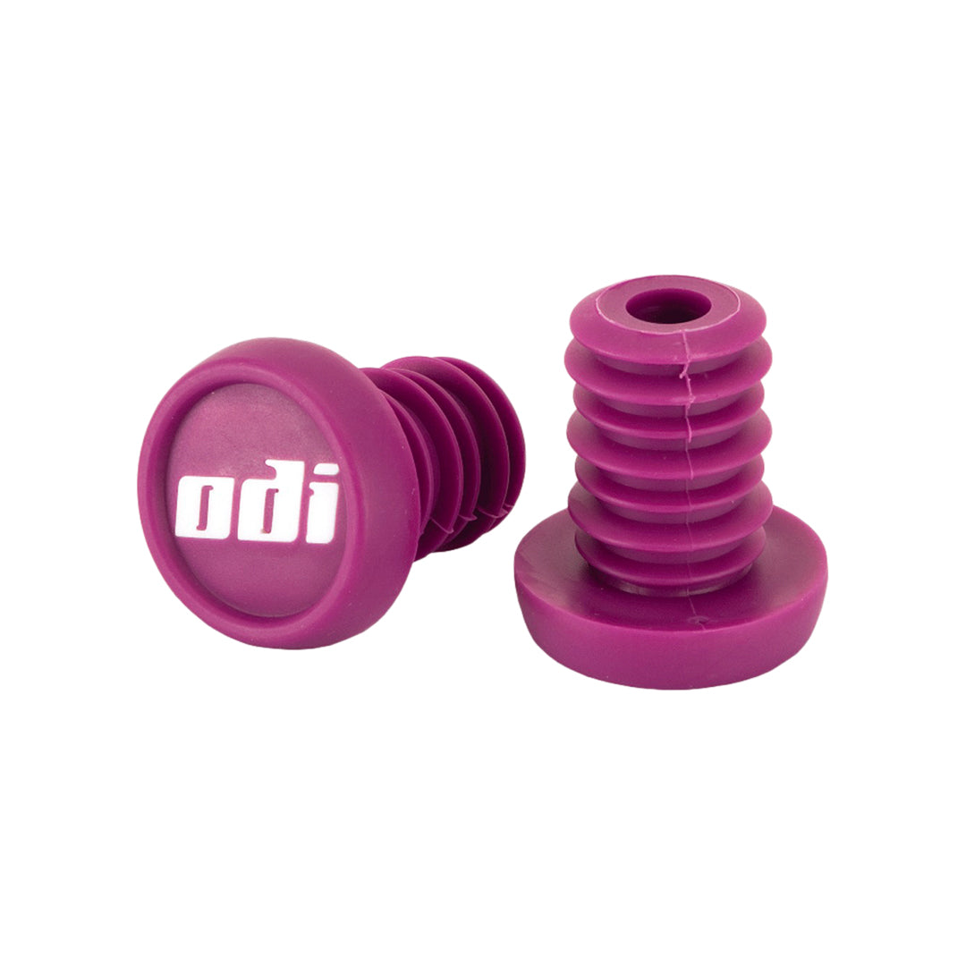 ODI Embouts Guidon Violet