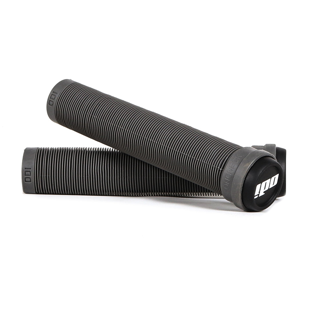 ODI Poignées Longneck SLX Gris