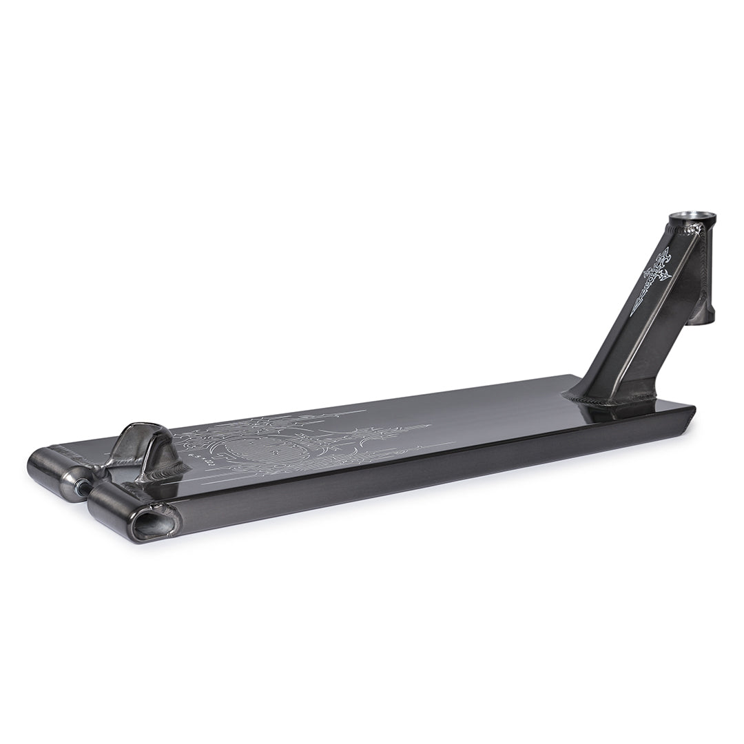 Tilt Deck Selects Gagliano Noir Transparent