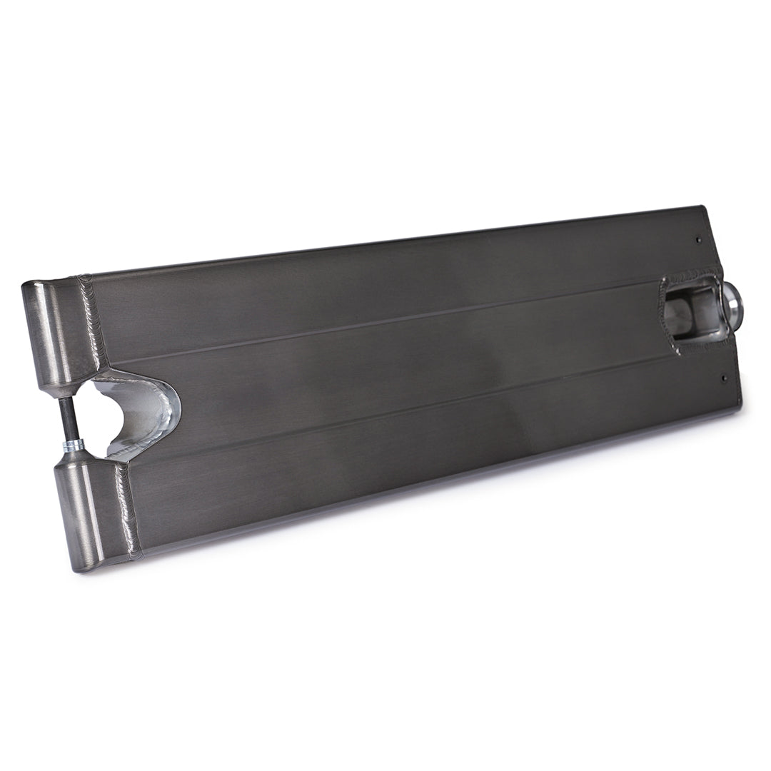 Tilt Deck Selects Gagliano Noir Transparent