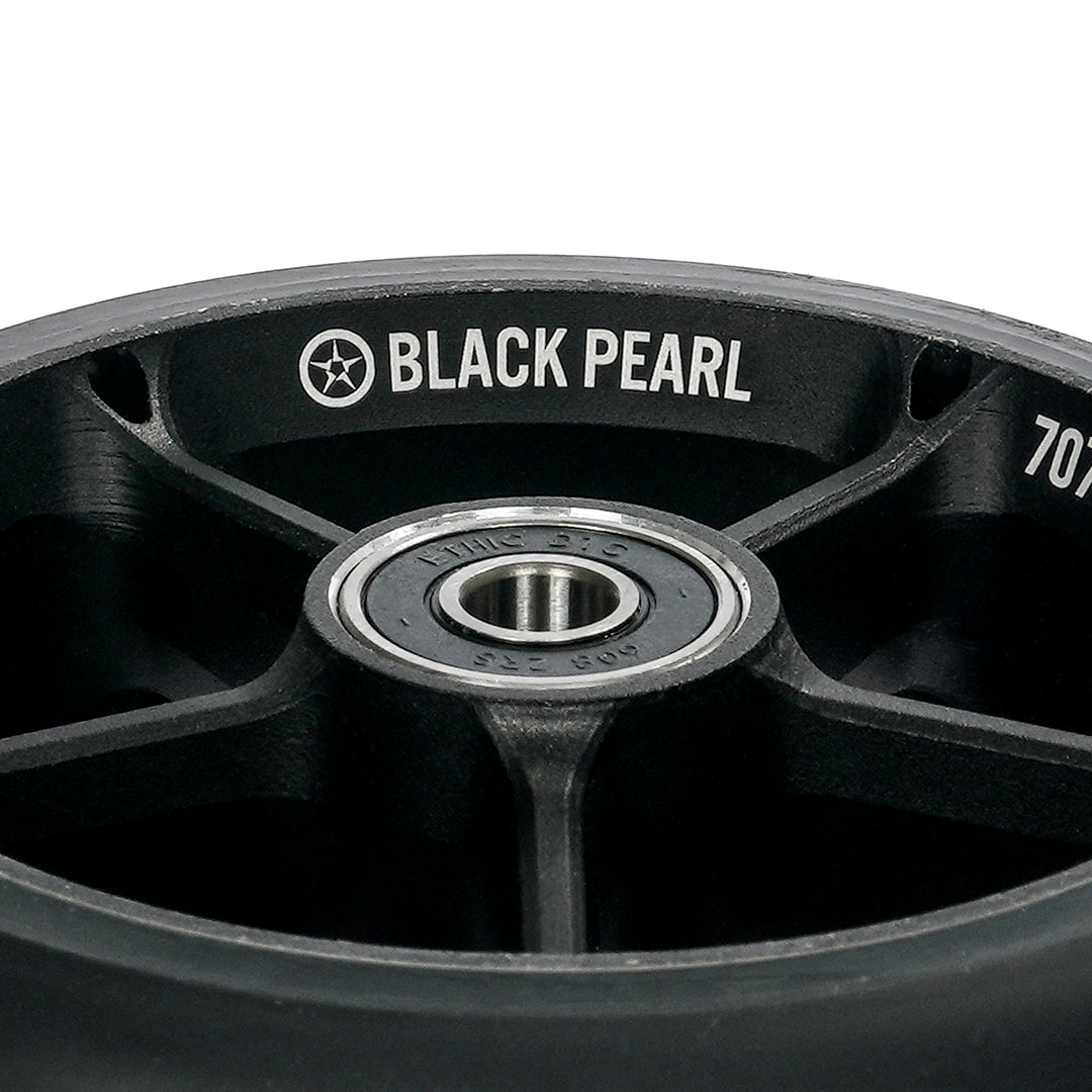 Black Pearl Roue Original V3 Noir