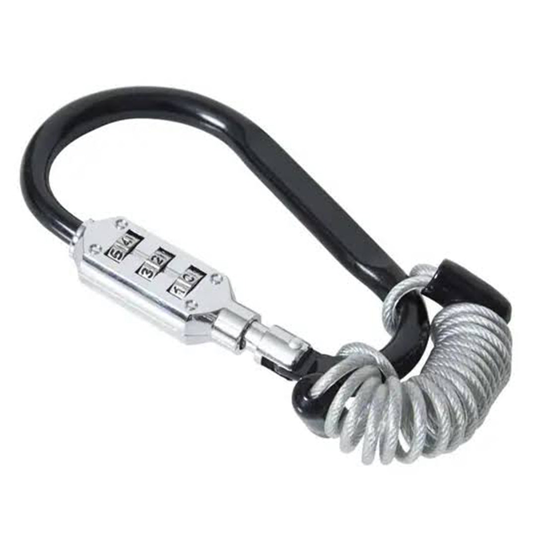 Cadenas Antivol