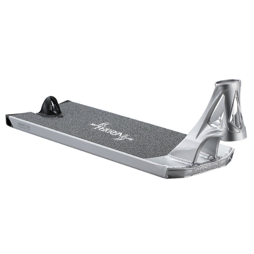 Blunt Deck AOS V6 Perroni