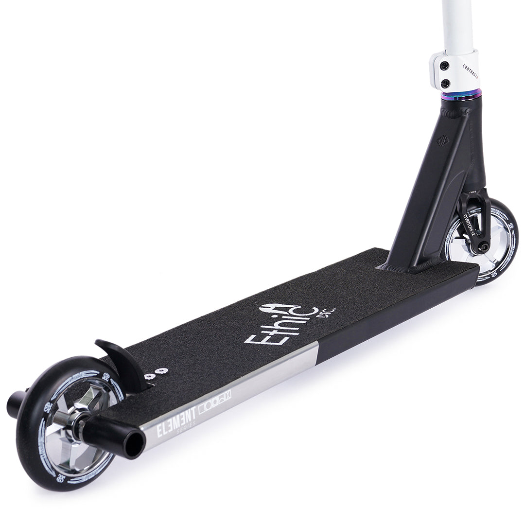 Dissidence Custom Elementos