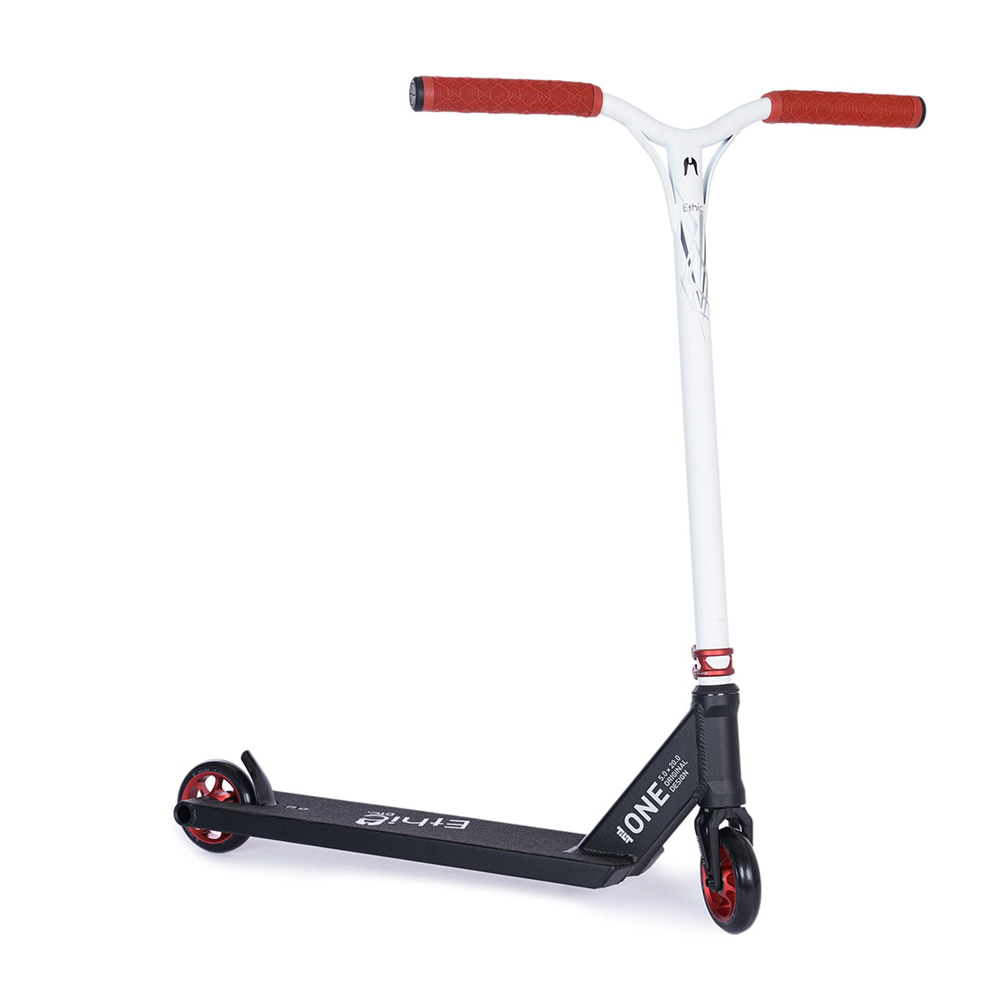 Dissidence Custom Unos