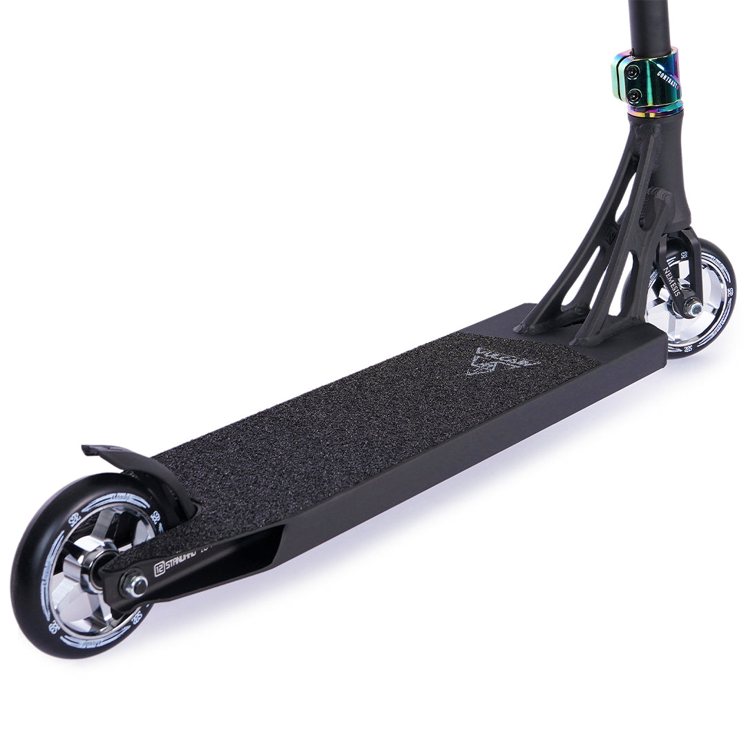 Dissidence Custom Vulcanos XL