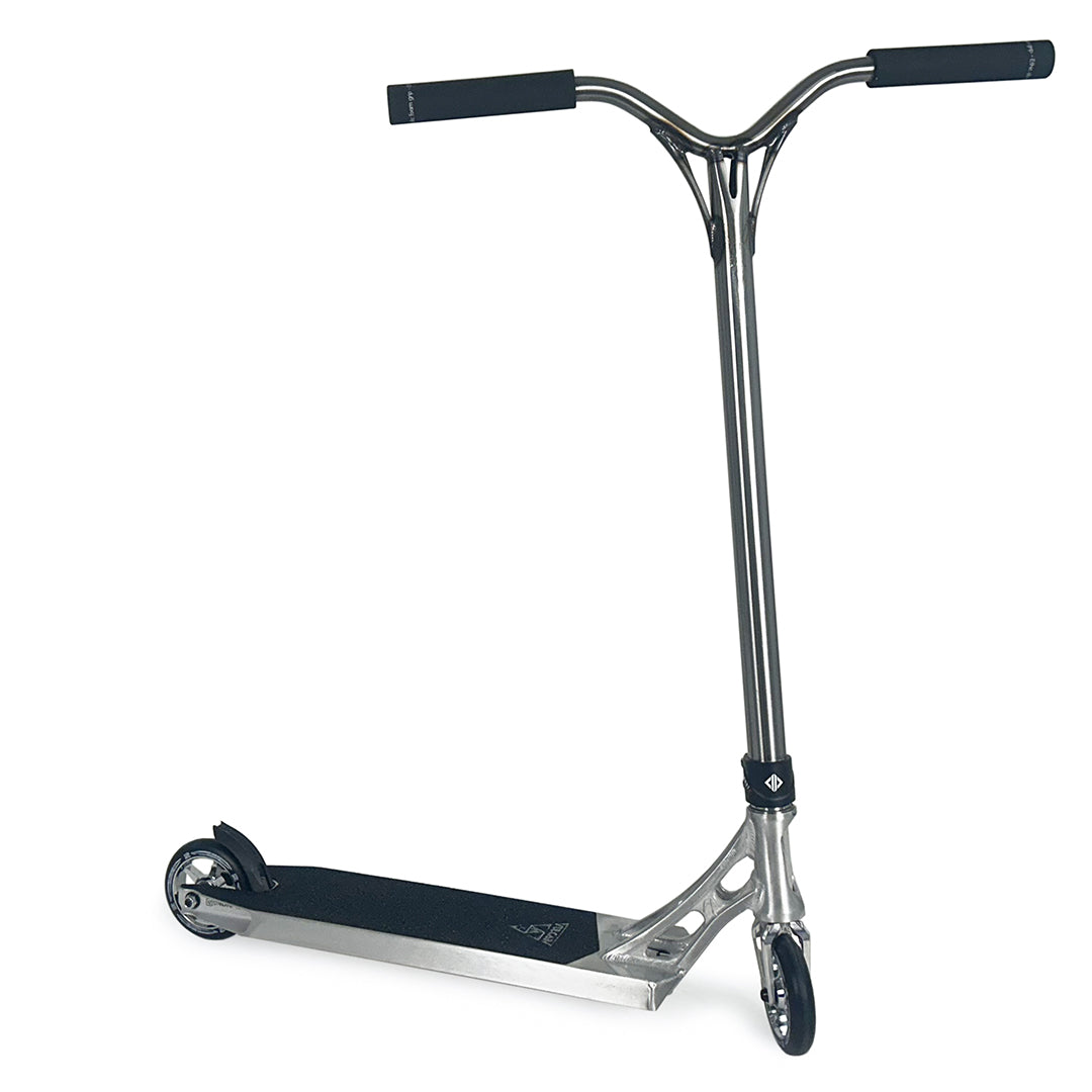 Dissidence Custom Vulcanos Brutos