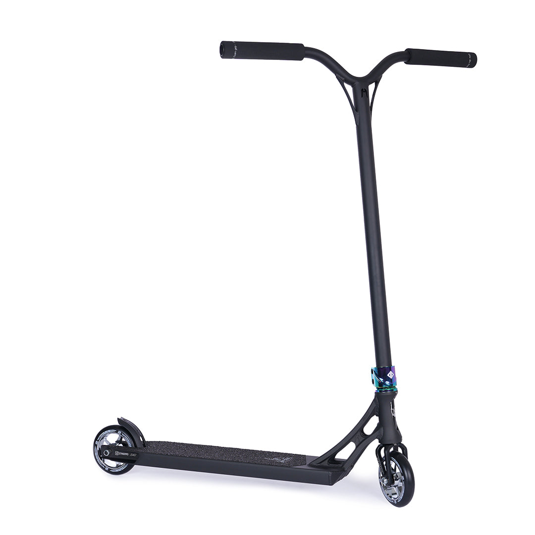 Dissidence Custom Vulcanos XL