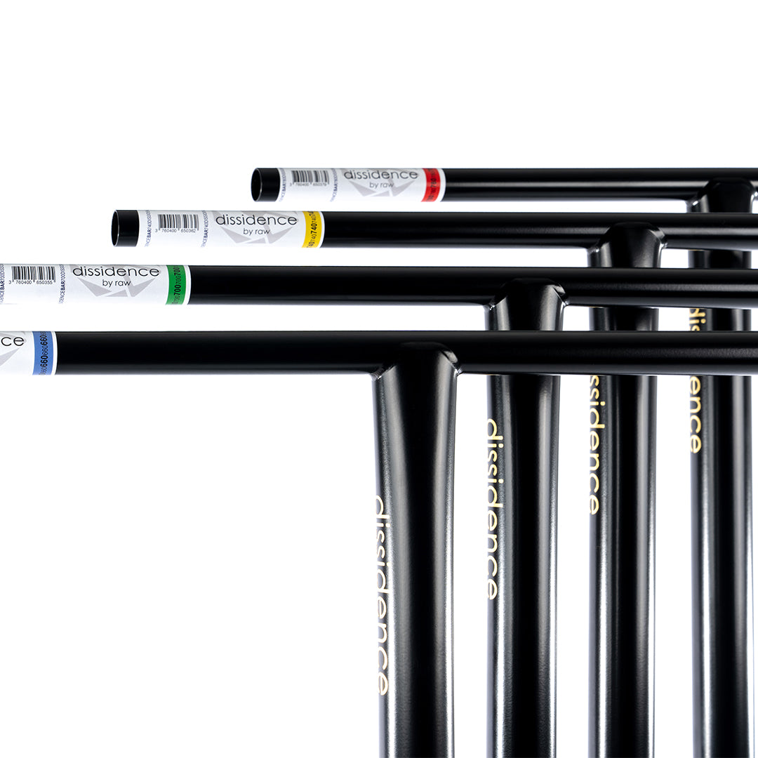 Raw Guidon Dissidence Light Noir