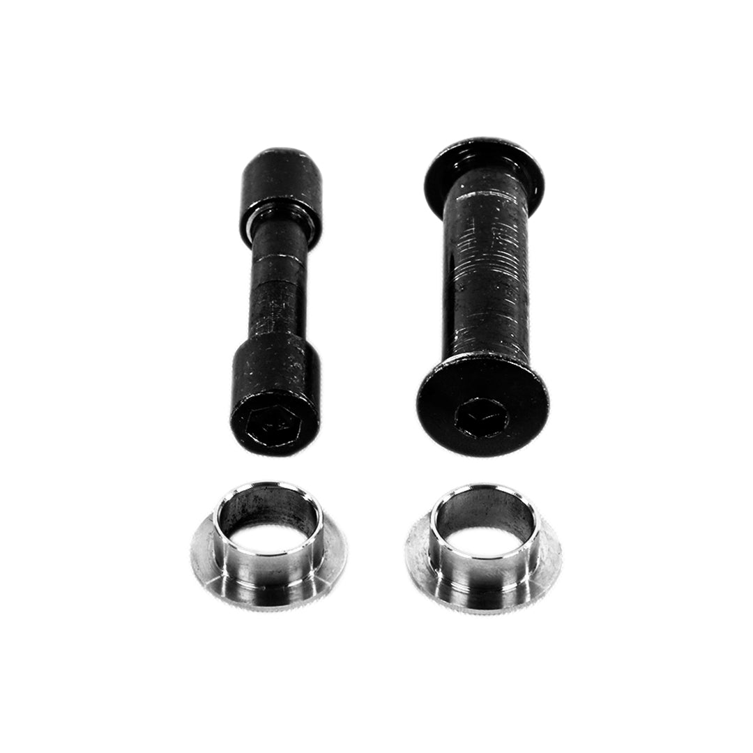 Eretic Axes Fourche Pivot