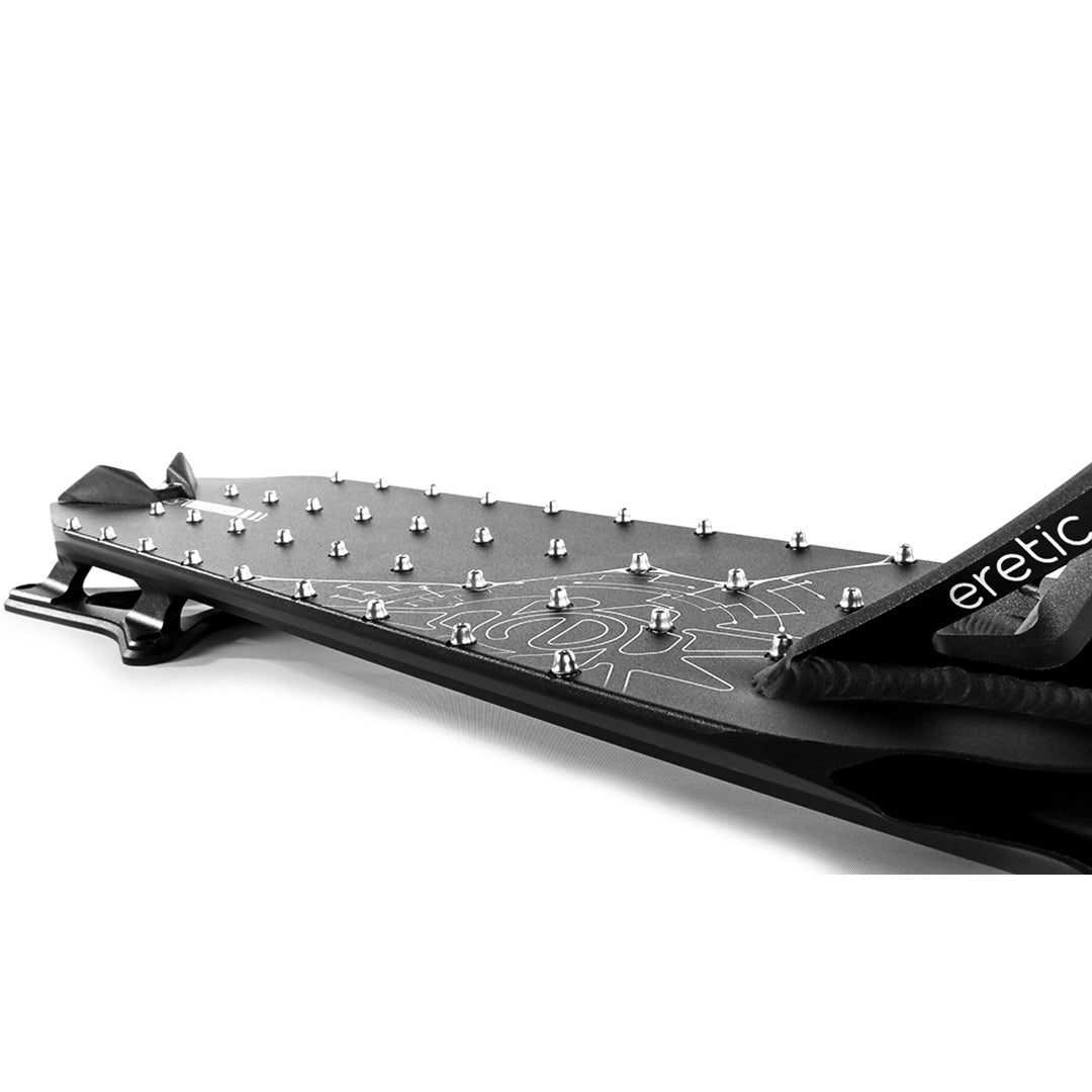 Eretic Deck Noir