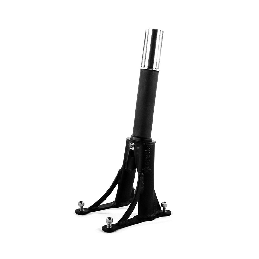Eretic Fourche Rigide Noir