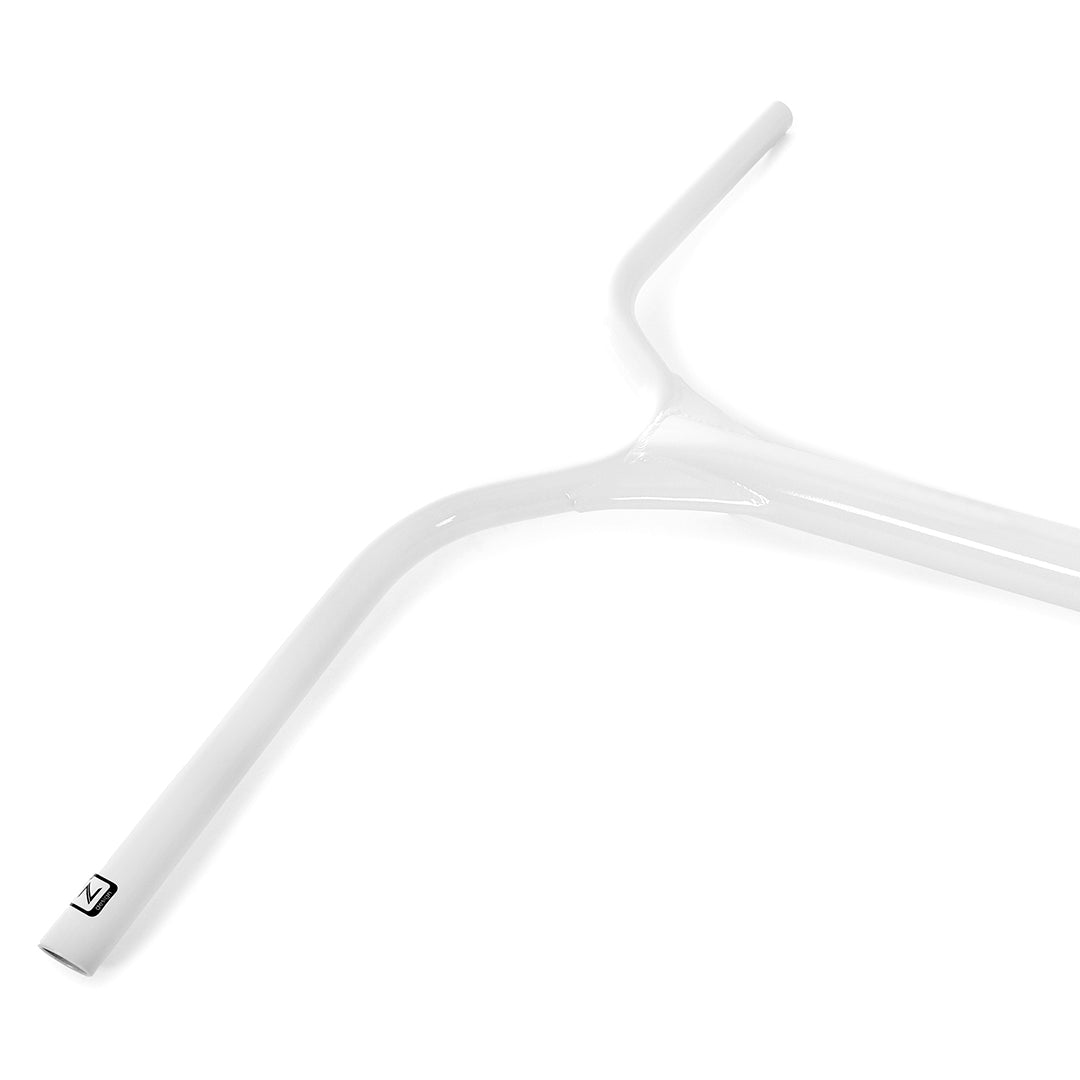 Eretic Guidon Blanc