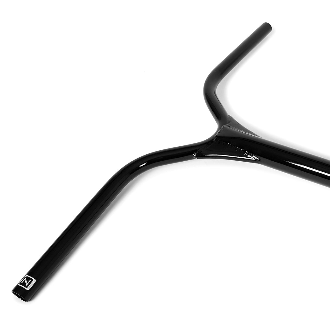 Eretic Guidon Noir