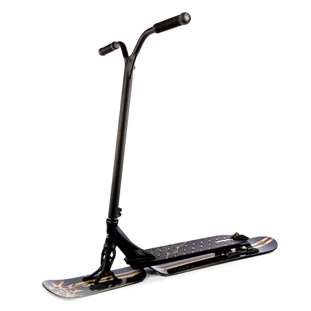 Eretic SnowScoot Slope