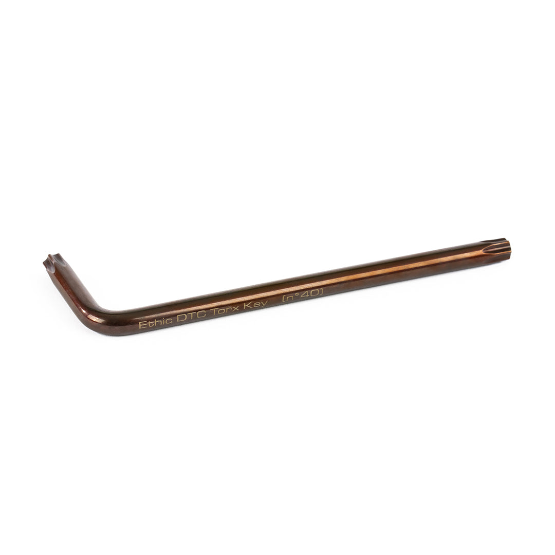 Ethic Clé Torx 40