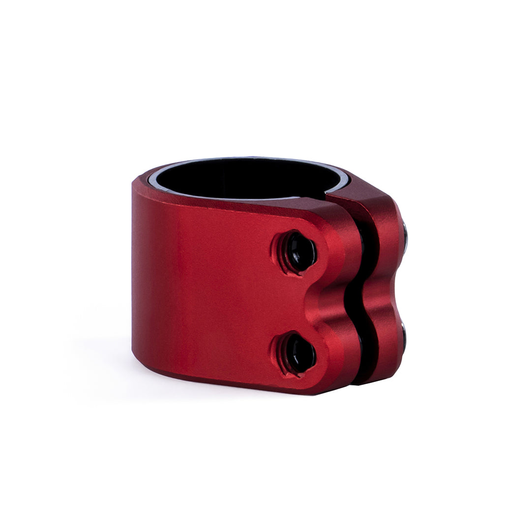 Ethic Collier Valkyria Rouge