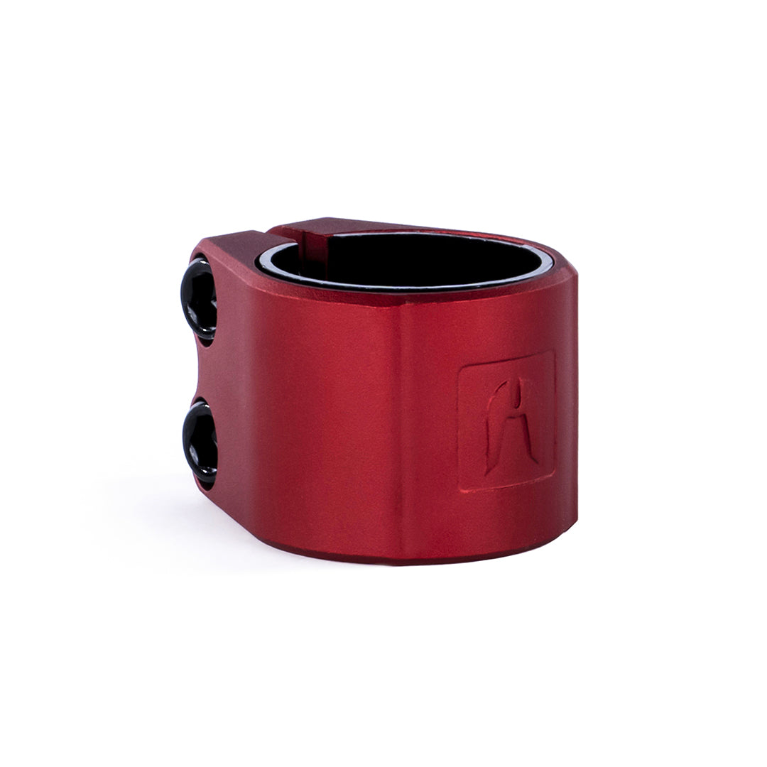 Ethic Collier Valkyria Rouge