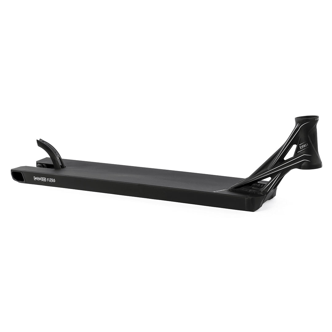 Ethic Deck Lindworm V4 150 Noir