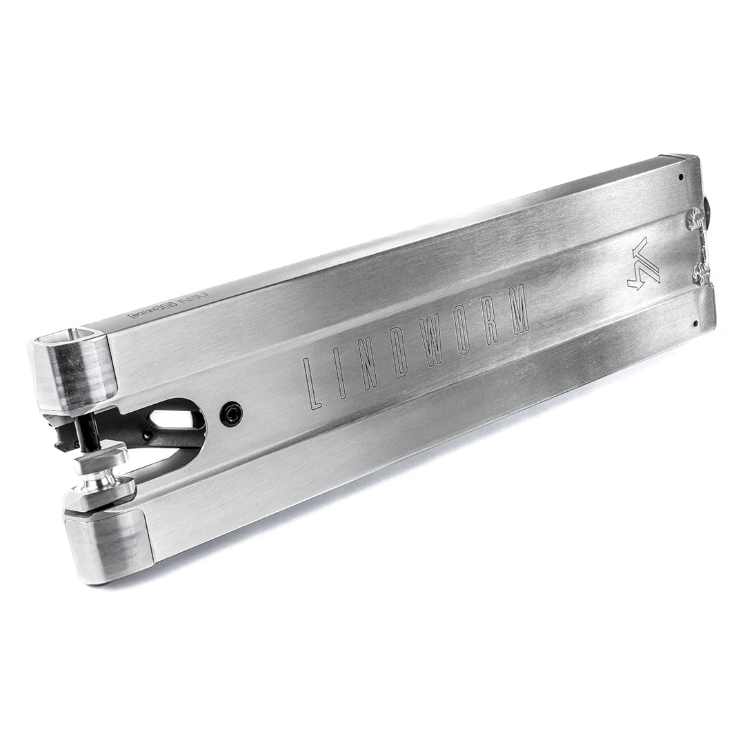 Ethic Deck Lindworm V4 150 Brut