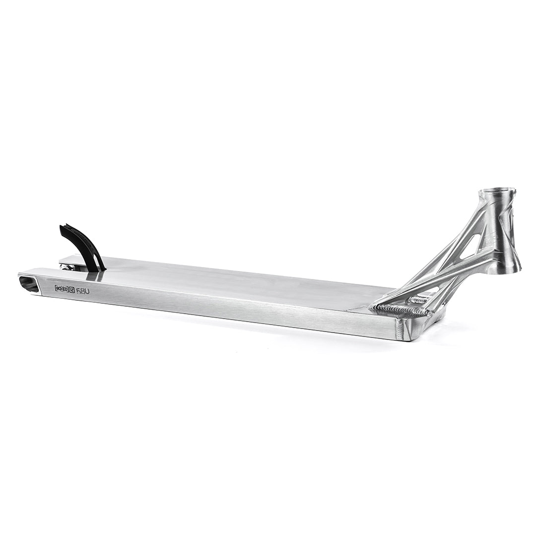 Ethic Deck Lindworm V4 150 Brut