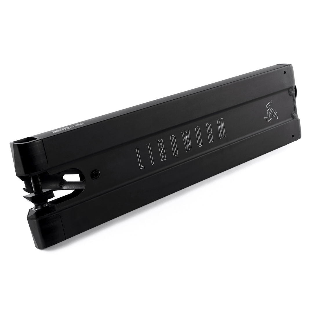 Ethic Deck Lindworm V4 160 Noir