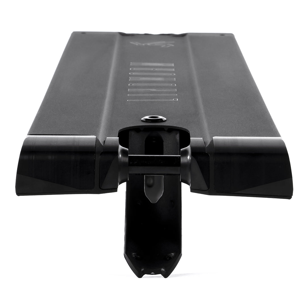 Ethic Deck Lindworm V4 160 Noir