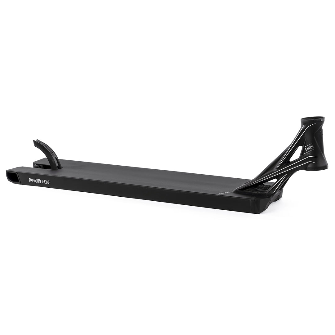 Ethic Deck Lindworm V4 160 Noir