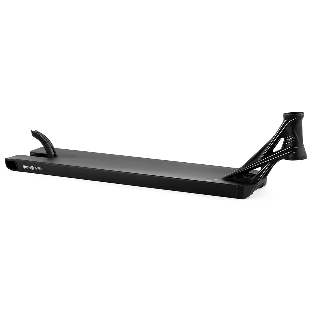 Ethic Deck Lindworm V4 170 Noir