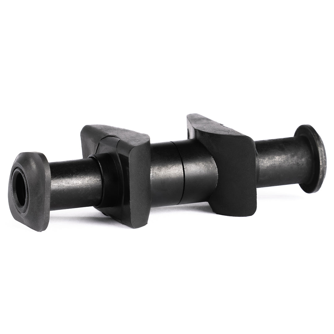 Ethic Axe Deck Pandemonium 12STD V2 Boxed Torx