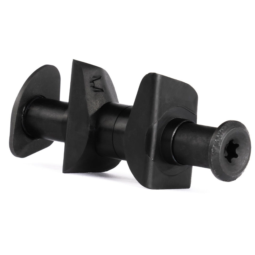 Ethic Axe Deck Pandemonium 12STD V2 Boxed Torx