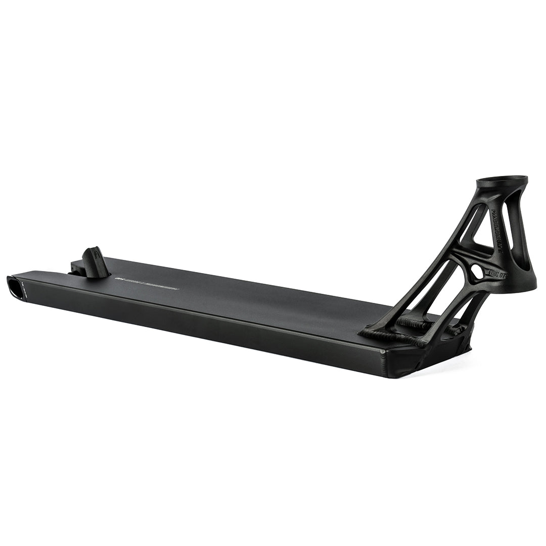 Ethic Deck Pandemonium 8STD V2 Boxed Noir