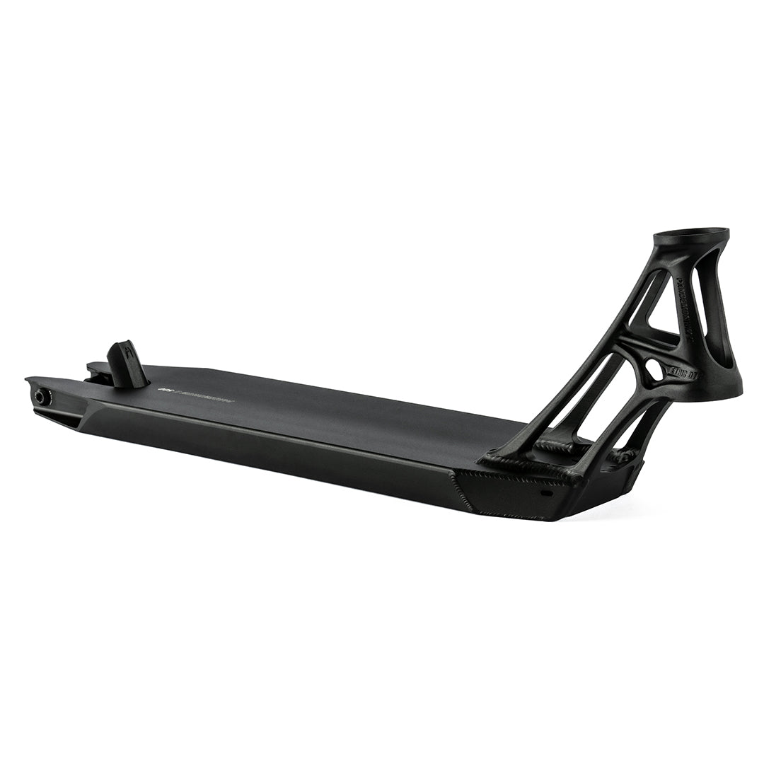 Ethic Deck Pandemonium V2 Noir