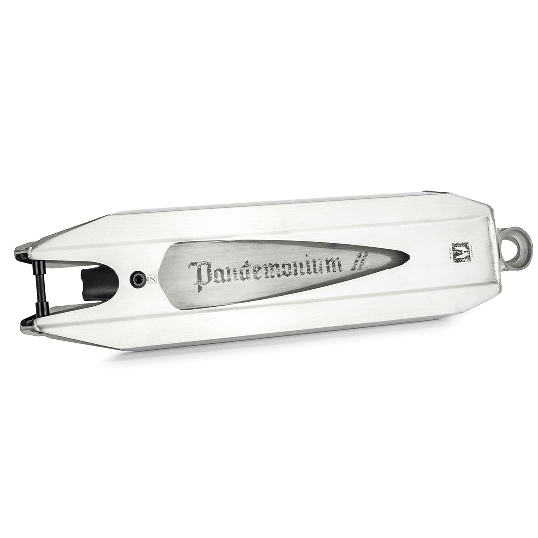 Ethic Deck Pandemonium V2 Brut